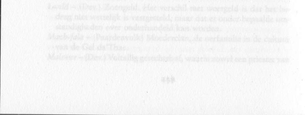 Deverry boek 15 - zilvermagiër
